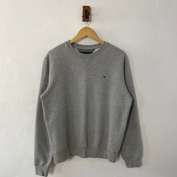 타미힐피거 맨투맨