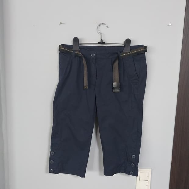 에이글 여성27 인치 6부 바지