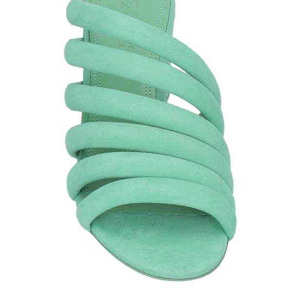 여성샌들 (Mercedes Castillo)