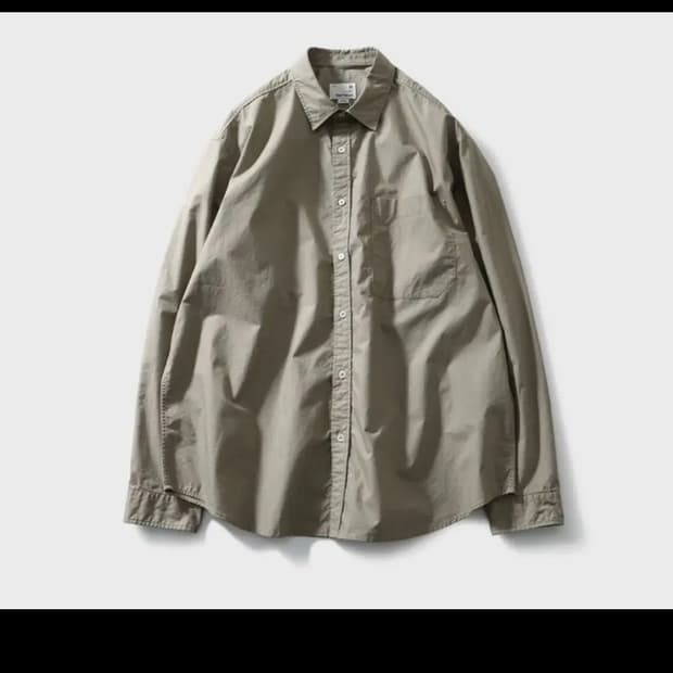 홀리선 셔츠