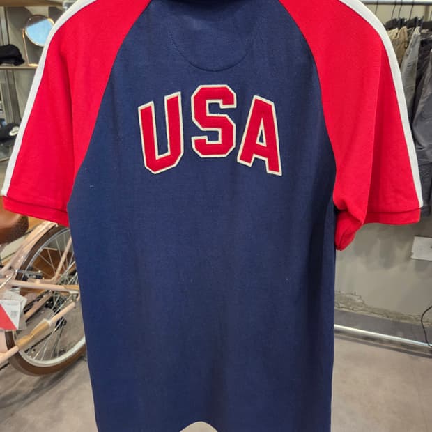 폴로카라티 팀USA 올림픽 컬렉션 (도쿄올림픽)