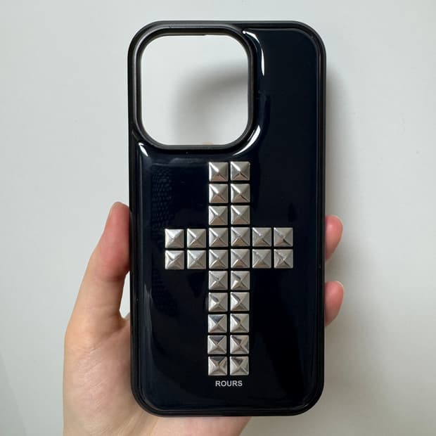 라월스 케이스 아이폰 15프로