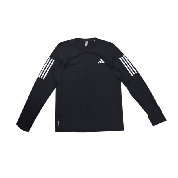 Adidas 아디다스 서울 마라톤 완주 기능성 롱 슬리브 티셔츠