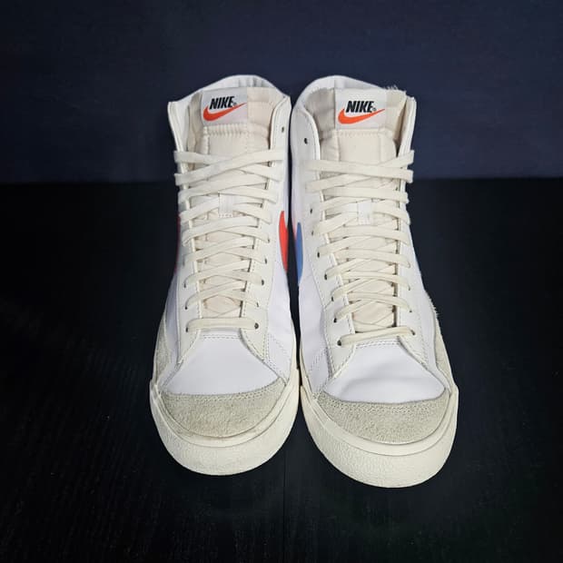 나이키 블레이저 미드 77 남성 280~285 하이탑 