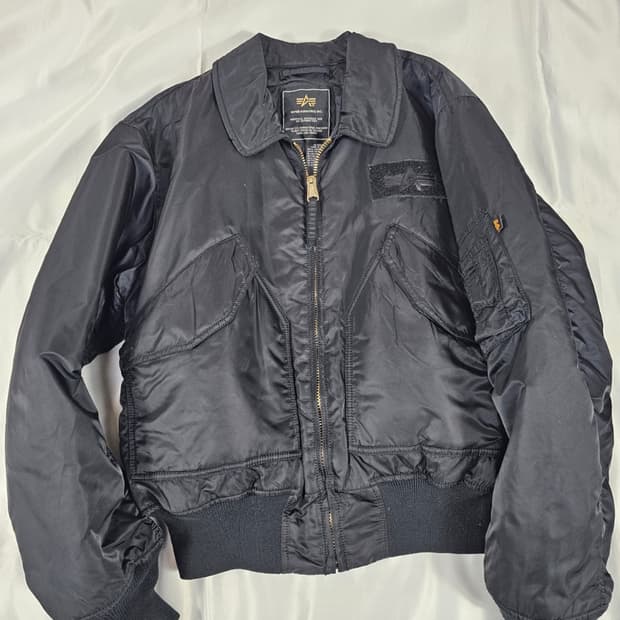 알파인더스트리 cwu45