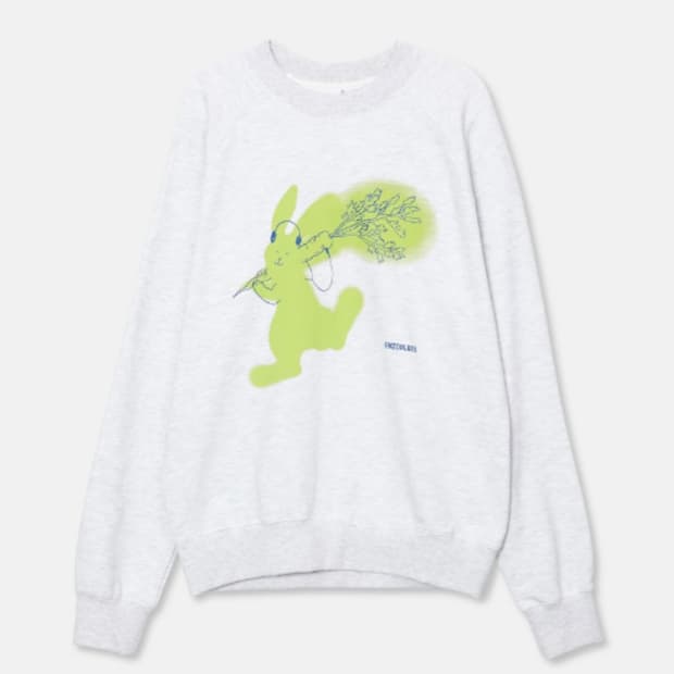 엔조블루스 맨투맨