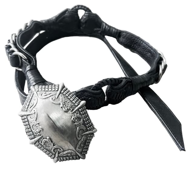 “Kmrii” Valhalla Belt