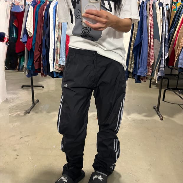 아디다스 트레이닝팬츠