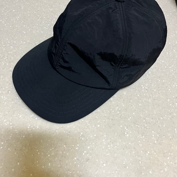 골드윈 나일론 bb캡