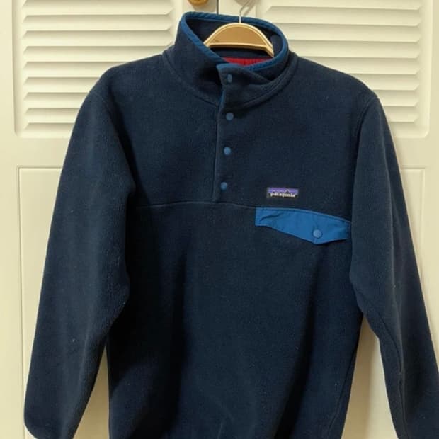 파타고니아 신칠라 