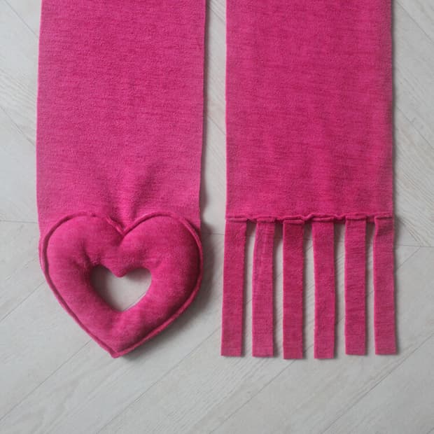 동은 Dongeun my heart 머플러