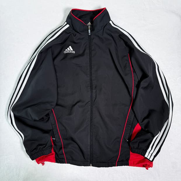 아디다스 자켓