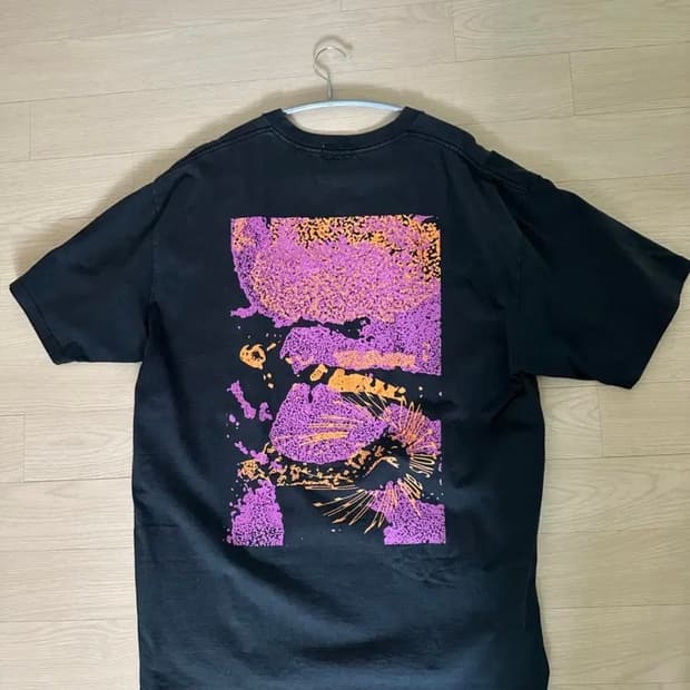 [XXL]카브엠트 반팔 티셔츠