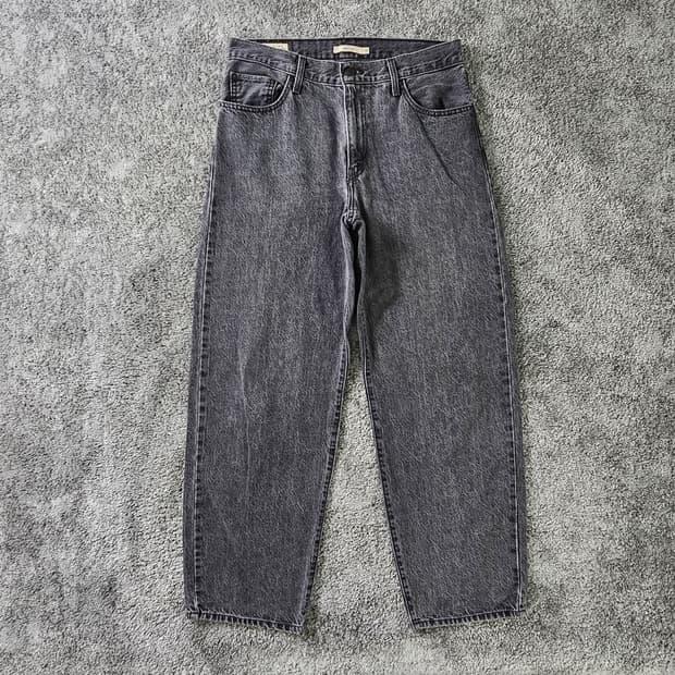 LEVI'S 데님 팬츠