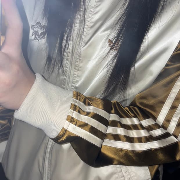 아디다스 엘리게이터 져지