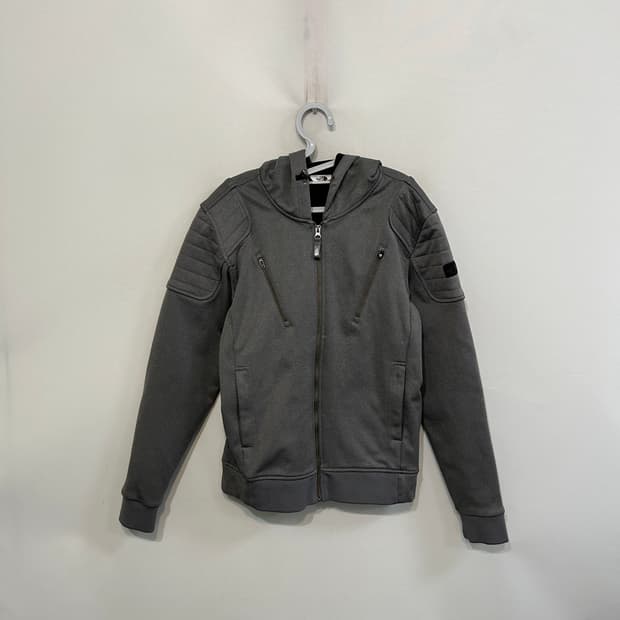 노스페이스 남성 기모 자켓 95