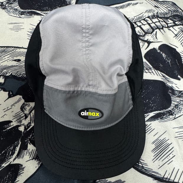나이키 에어맥스 캠프캡 