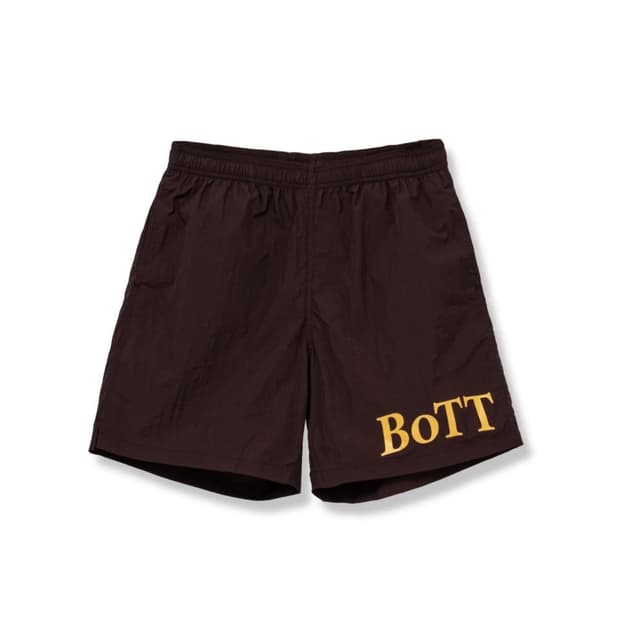 Bott 클래식 반바지