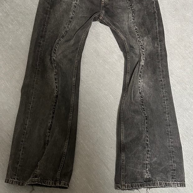 와이어진 31사이즈 판매