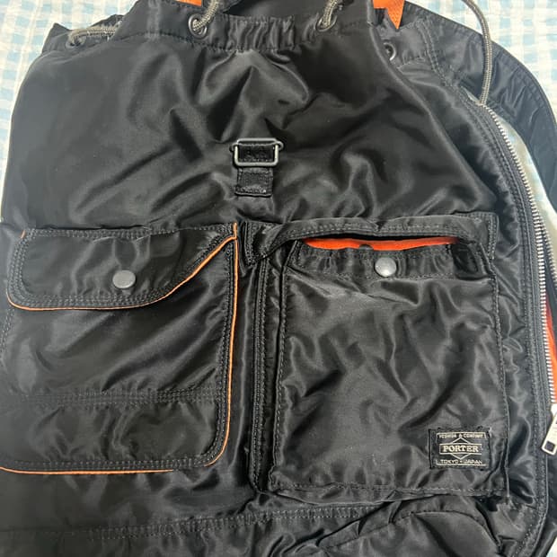 포터 가방 판매합니다