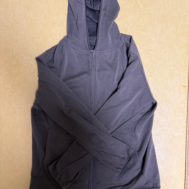 paf 6.0 바람막이 S