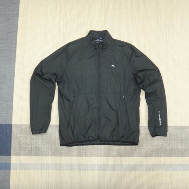 (XL) 제이린드버그 M Gust JKT JL Wind Pro