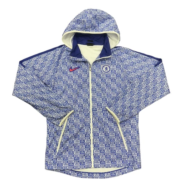 나이키 첼시 빅스우시 바람막이