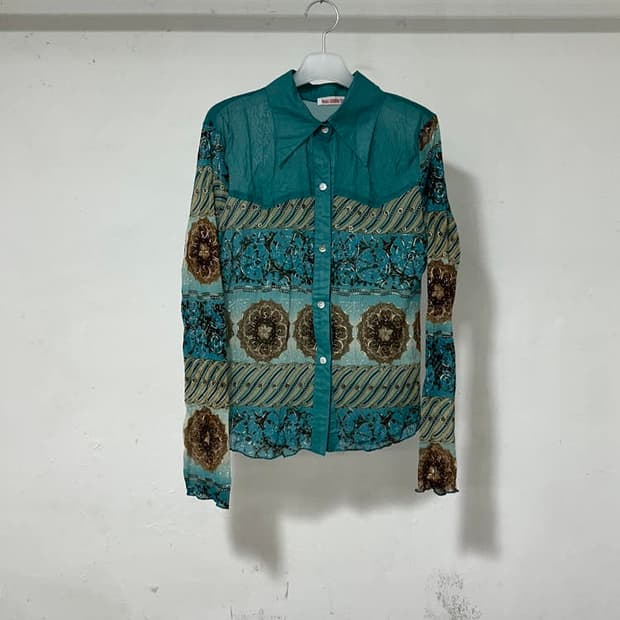 vtg top