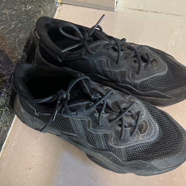 아디다스 운동화