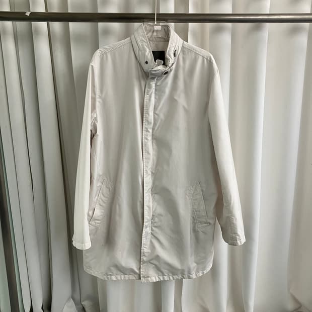 Allegri 알레그리 윈드브레이커 레인 코트 48