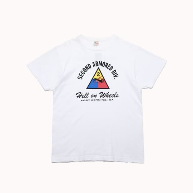 print T 