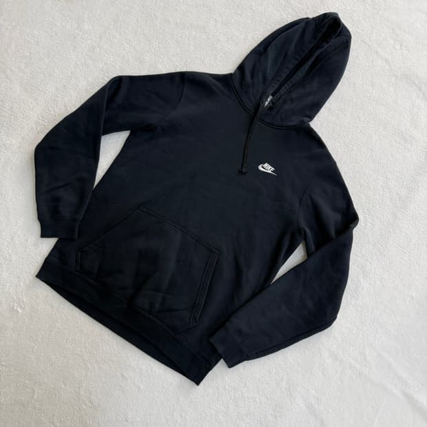 L 나이키 클럽 플리스 후드티 0320T