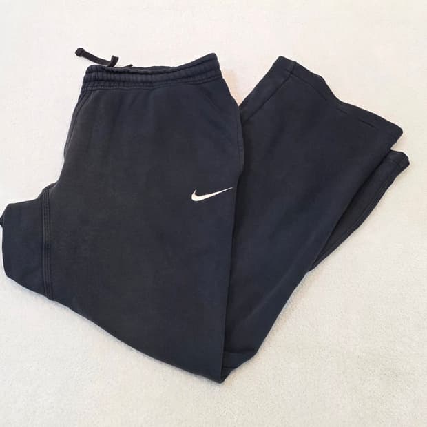 나이키 츄리닝바지 <기본> "NIKE"