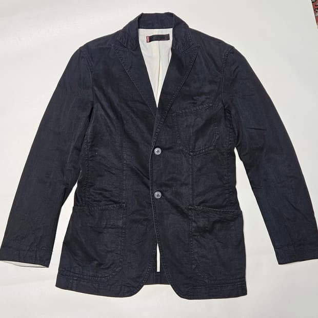 리바이스 프리미엄 레드탭 자켓 M사이즈