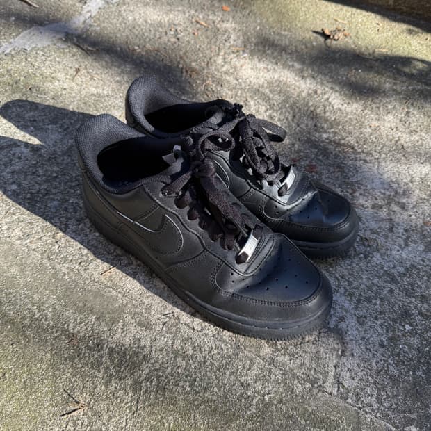 에어포스 로우 250 (US7)