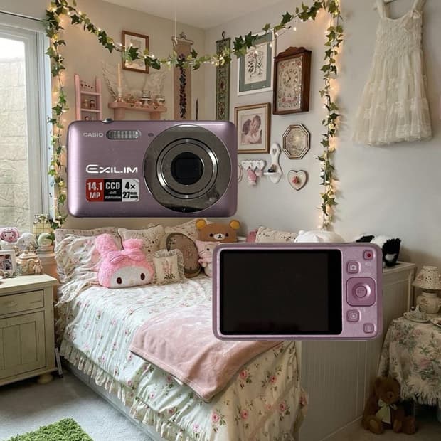 카시오 엑슬림 z800