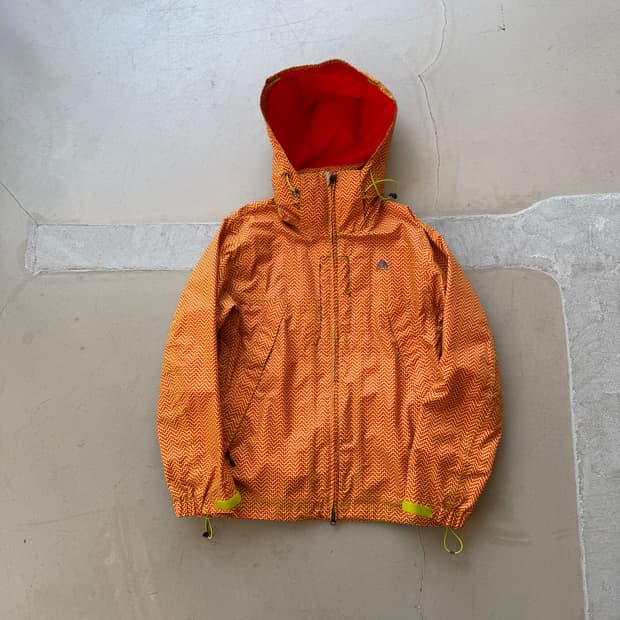 나이키 acg 스톰핏 자켓