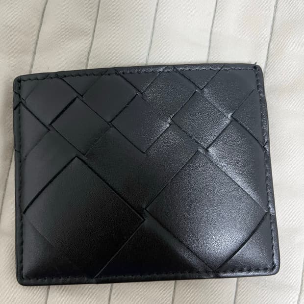 보테가 베네타 카드지갑