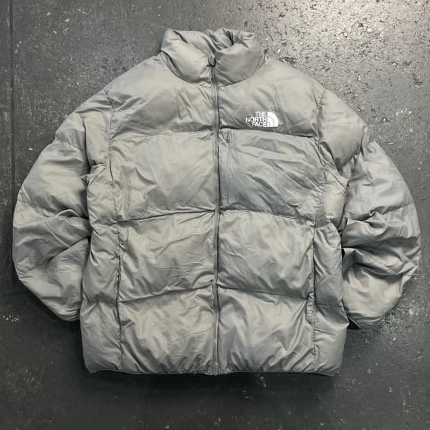 100 노스페이스 온볼 눕시패딩 