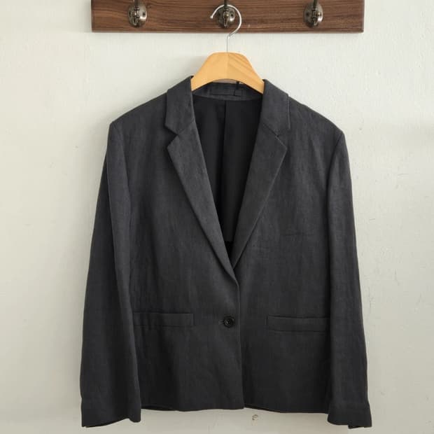 마가렛호웰 자켓