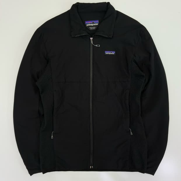 Patagonia  파타고니아 블랙 테크 페이스