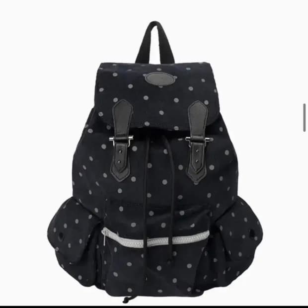 오헤시오 도트 백팩