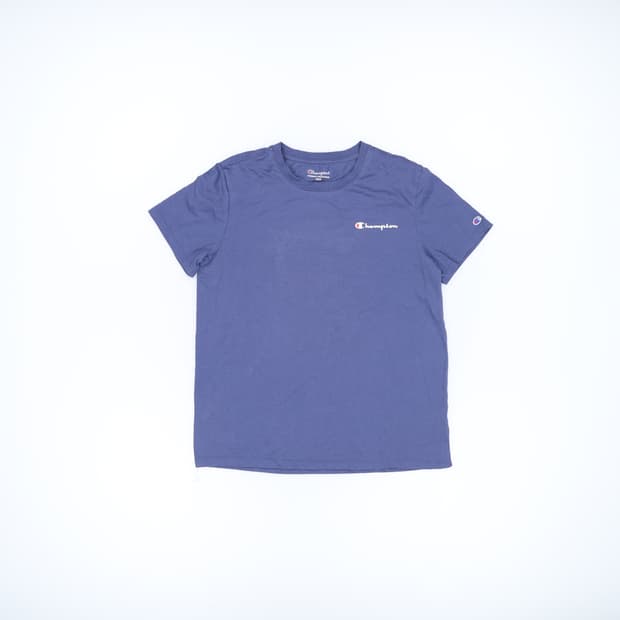 S 챔피온 여성 기능성 반팔티 0327H1