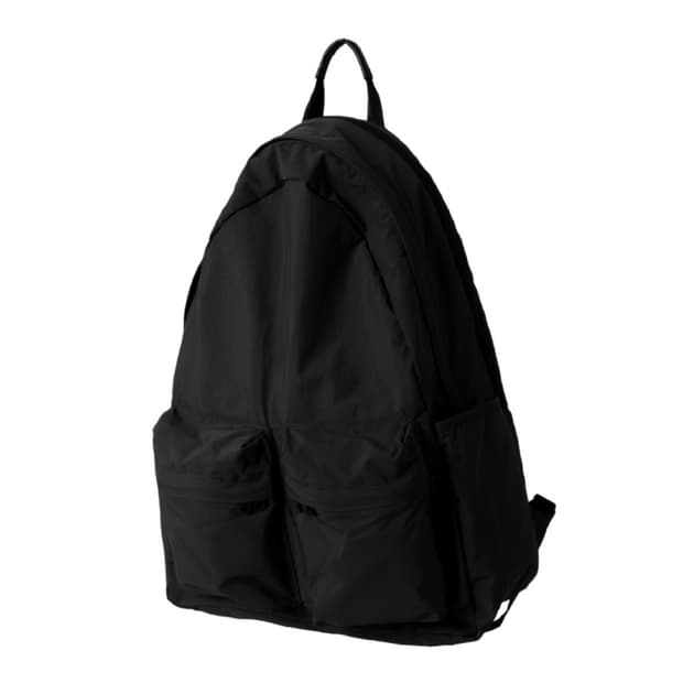 마지언타이틀 올데이백03 블랙