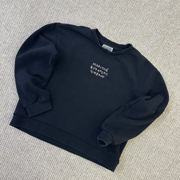 150 마리떼 키즈 맨투맨 0316D