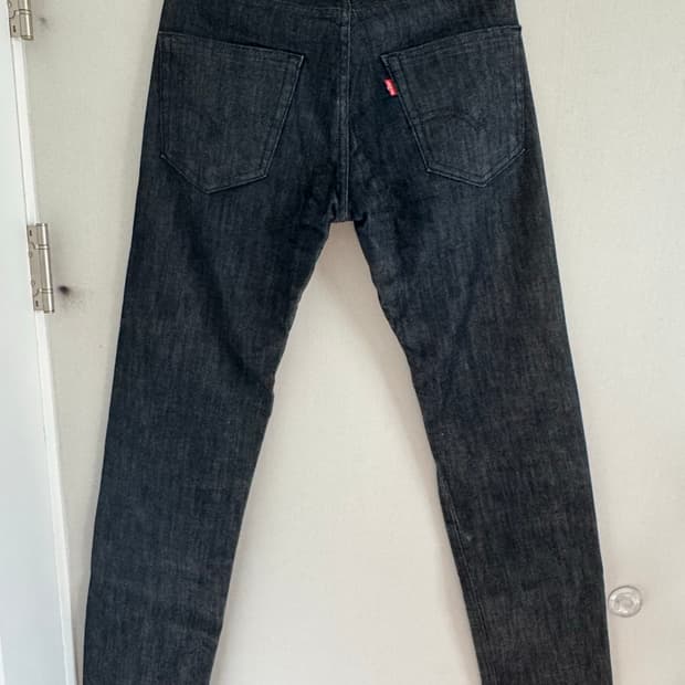 리바이스 505 w28 ㅣ34