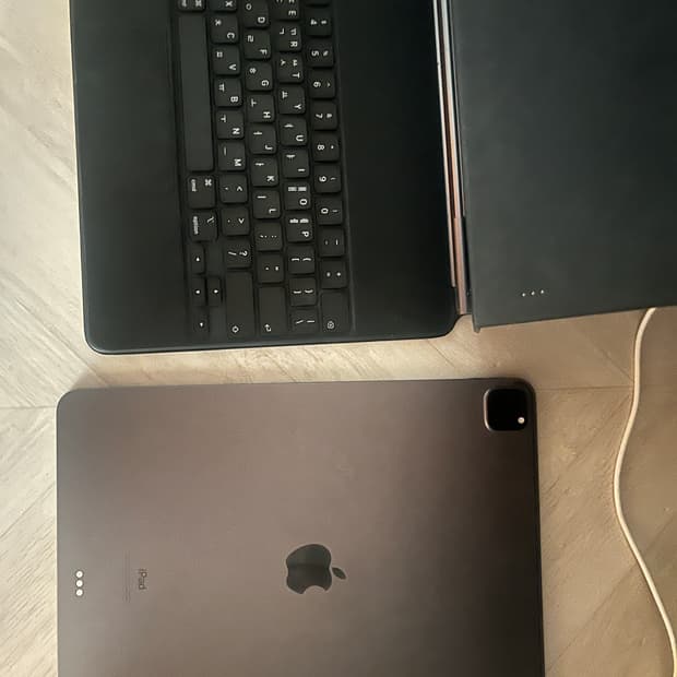 아이패드 프로 12.9 4세대