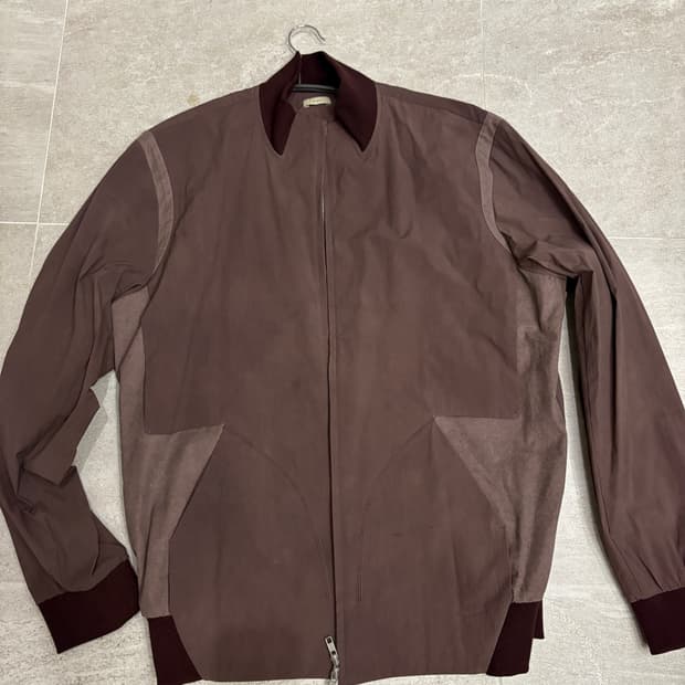 xlim 엑슬림 ep.6 jacket (XL)