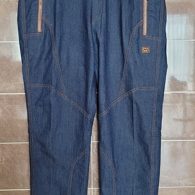 (남성31인치) 마운티아 등산바지,작업복바지(벨트세트.얇음)