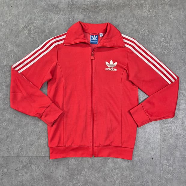 ADIDAS 져지
